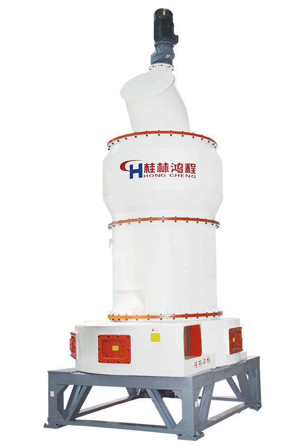 HC系列擺式磨粉機(jī)，雷蒙磨粉機(jī)，超細(xì)磨粉機(jī)，大型磨粉機(jī)，桂林磨粉機(jī)，HC系列磨粉機(jī)