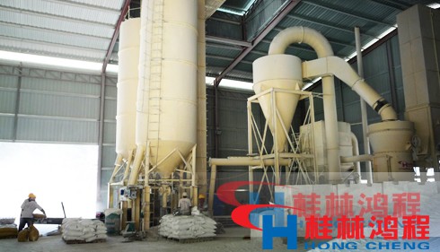 R系列磨粉機(jī)，雷蒙磨，雷蒙磨粉機(jī)