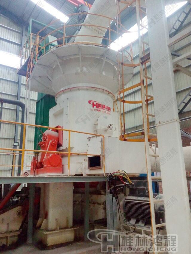 立磨廠家，立磨，桂林鴻程