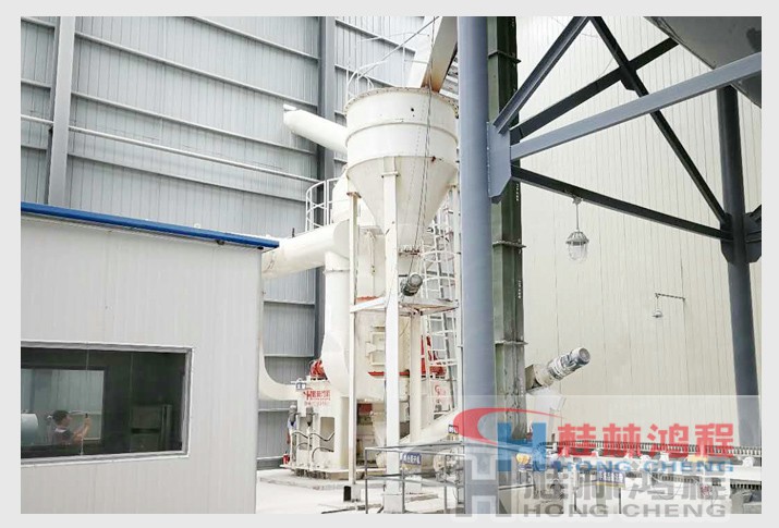 膨潤土超細(xì)立磨粉機(jī)整套設(shè)備，澎潤土生產(chǎn)線報(bào)價(jià)