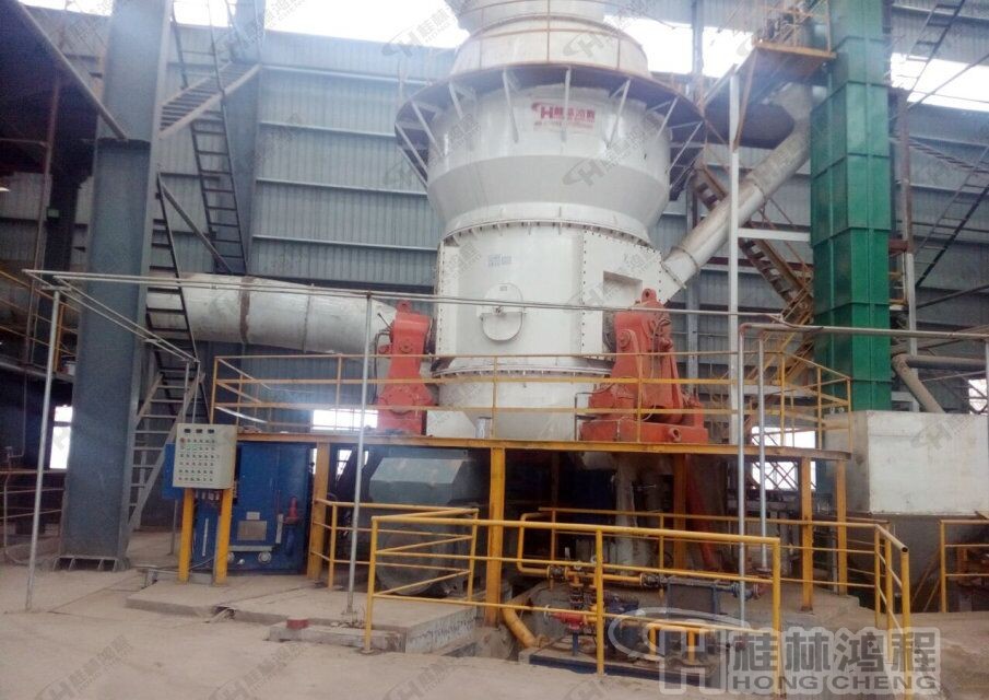 HLM2900立磨，立磨機，立式磨機