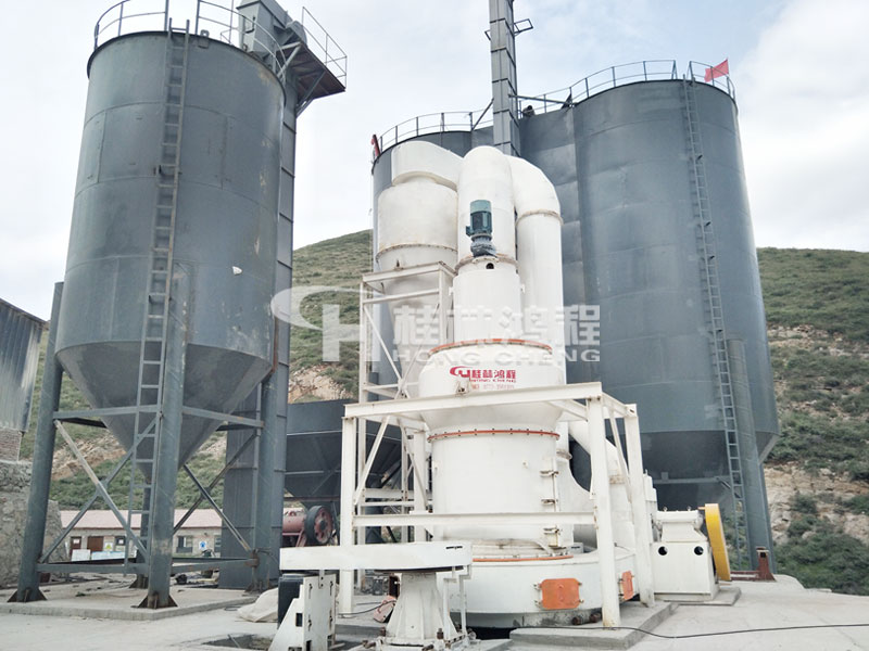 石灰石雷蒙磨粉機，200目的石灰石粉，石灰石磨粉機，石灰石粉磨