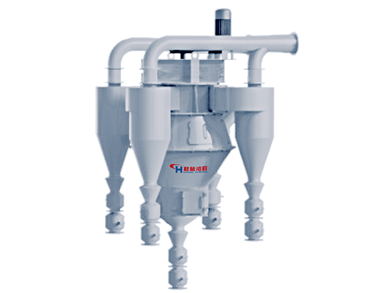 氫氧化鈣選粉機(jī) 氫氧化鈣選粉機(jī)