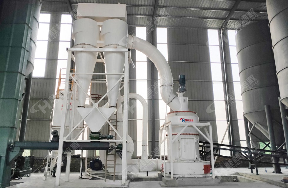 熟石灰生產(chǎn)設(shè)備 生石灰雷蒙機、生石灰立式磨粉機
