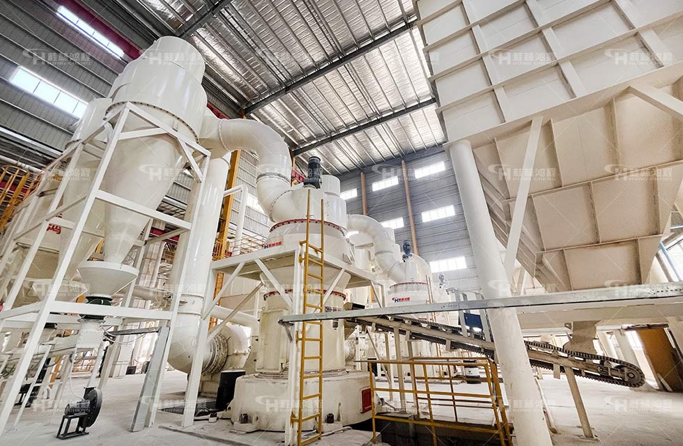 剛玉高效磨粉機(jī)